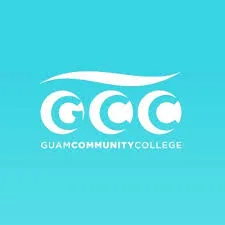 GCC - Guam Community College logo